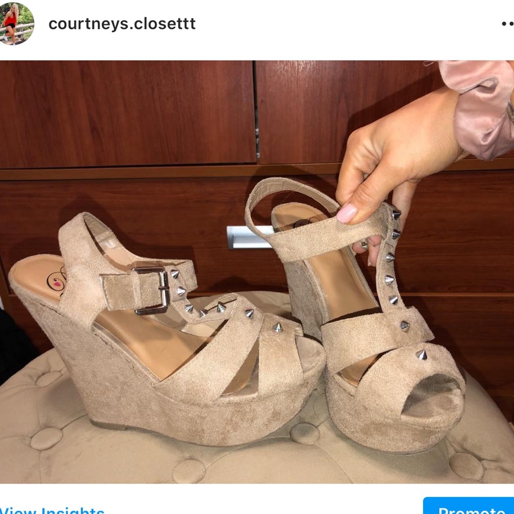 Heels